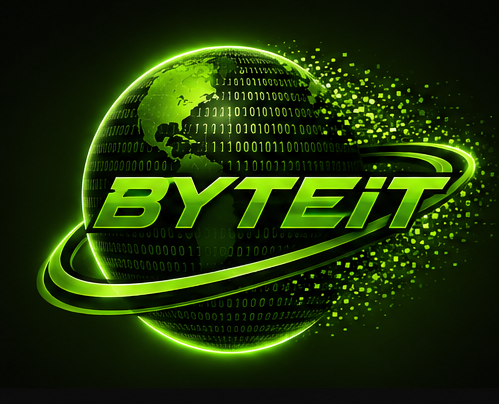 Byte IT Tech Solutions
